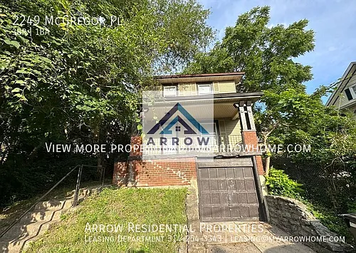 2249 McGregor Pl Photo 1