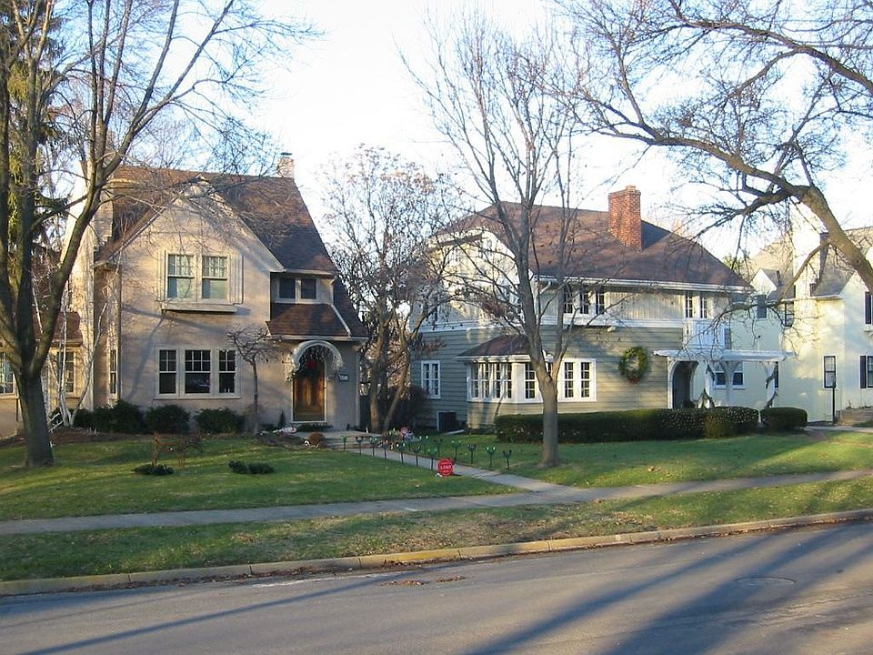 Architect, Louis Lott 