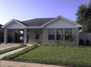 805 W Costa Rica Ave, Pharr, TX 78577