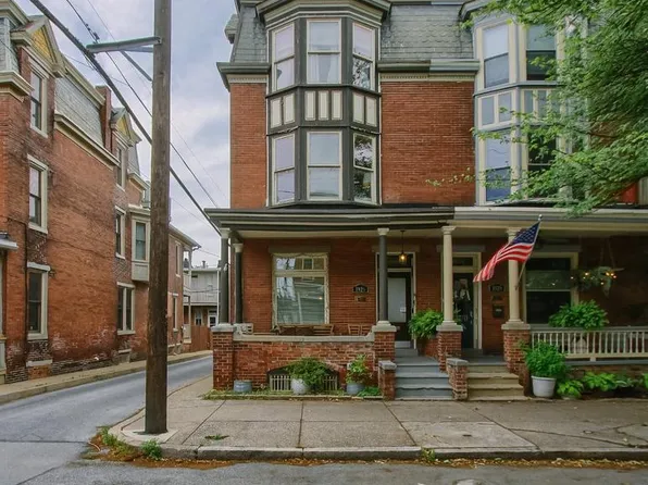 1926 Green St, Harrisburg, PA 17102