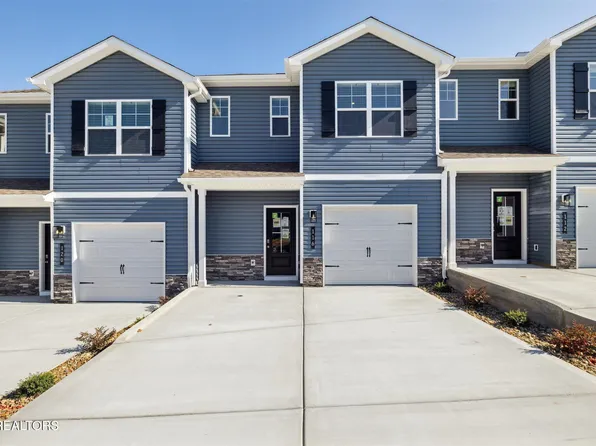 116 Jace Way, Kodak, TN 37764