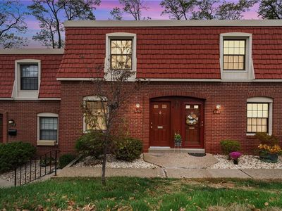 1150 Pennsbury Blvd, Pittsburgh, PA, 15205