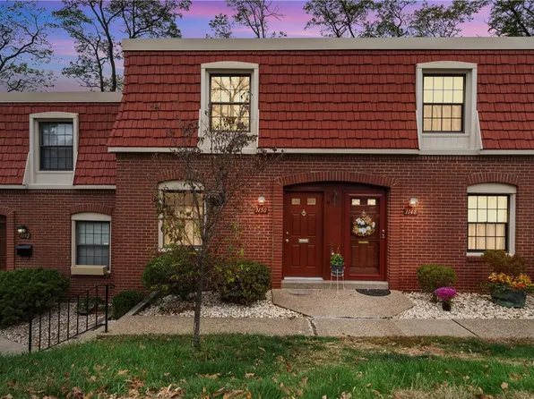 1150 Pennsbury Blvd, Pittsburgh, PA 15205