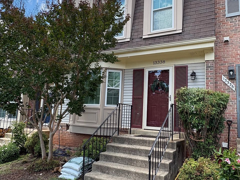 1st image of 13338 Foxhole Dr