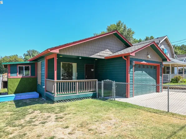 356 Sether Ave, Glendale, OR 97442