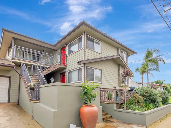 817 California St APT C, Huntington Beach, CA 92648