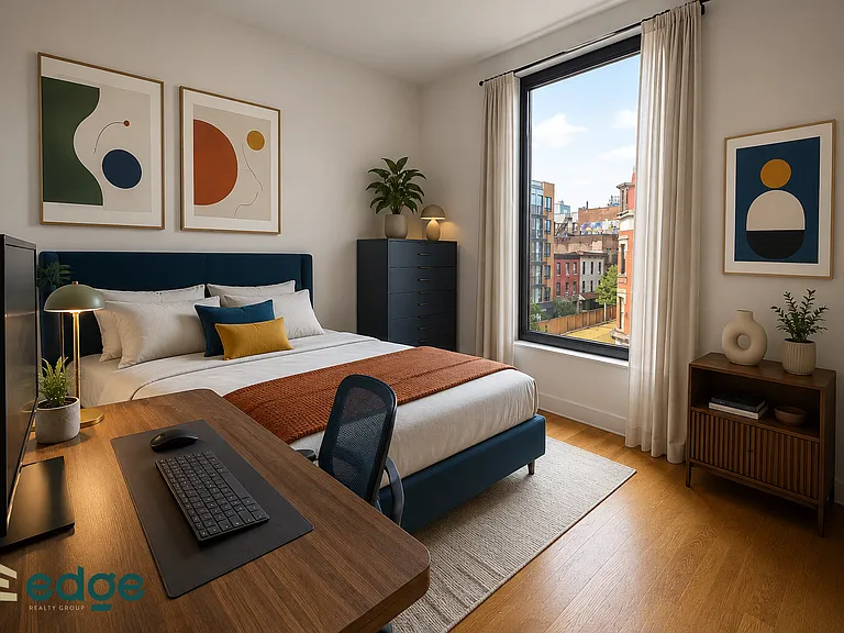 169 Graham Ave #402 — Photo 4