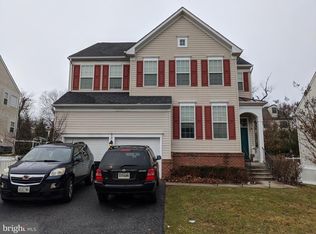 6512 Clarington Rd, Baltimore, MD 21209