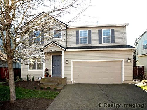 15300 NW Decatur Way