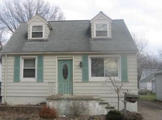 353 Olive St, Elyria, OH