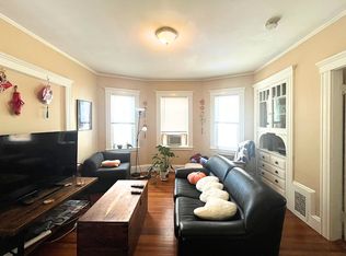 3907 Washington St #2, Boston, MA 02131