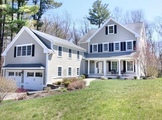 8 Valley Rd, North Reading, MA 01864