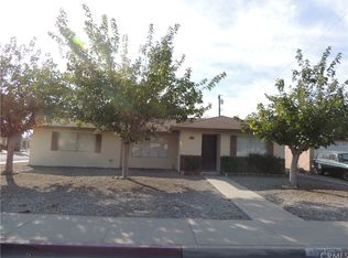 1215 Sapphire Pl, Hemet, CA 92543