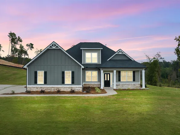 311 Yaun Rd, North Augusta, SC 29841