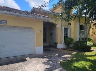15340 SW 117th St, Miami, FL 33196
