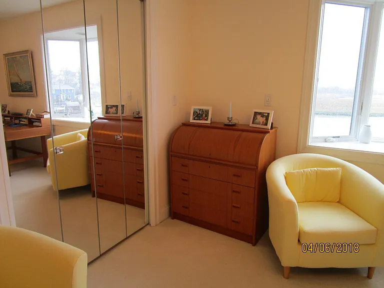 study bedroom rolltop chest