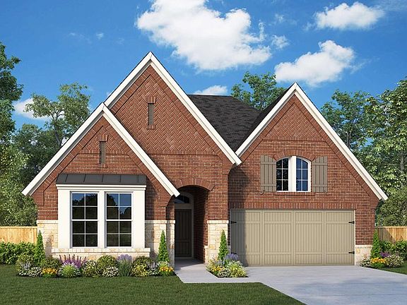 The Edgehill - E Exterior