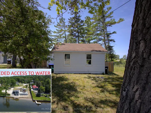 16 Zoo Park Rd, Wasaga Beach, ON L9Z 2L8