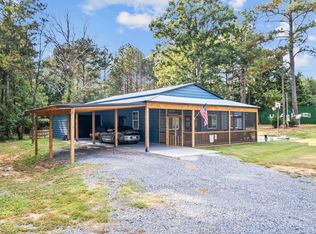 1192 Pleasant Hill Road Ext, Ranger, GA 30734