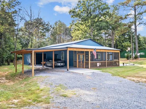 1192 Pleasant Hill Rd NE, Ranger, GA 30734