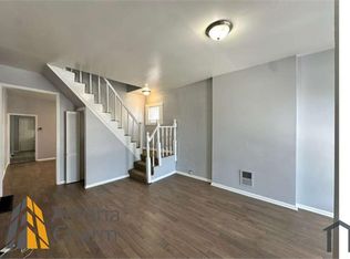 1806 N Longwood St, Baltimore, MD 21216