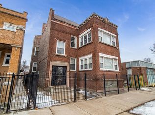 4749 W Washington Blvd, Chicago, IL 60644