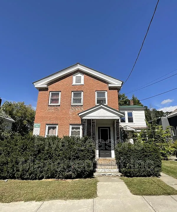 406 North St #406