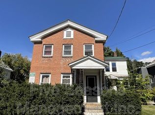 406 North St #406, Burlington, VT 05401