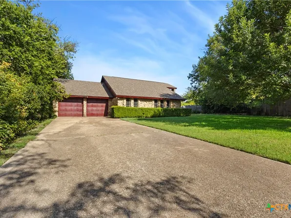 1707 S Ann Blvd, Harker Heights, TX 76548