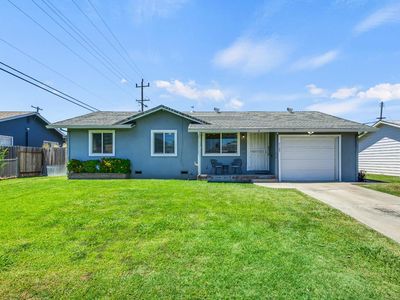 7125 Larchmont Dr, North Highlands, CA, 95660