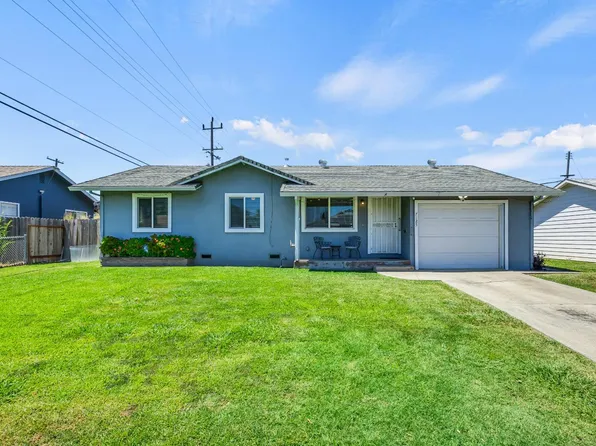 7125 Larchmont Dr, North Highlands, CA 95660