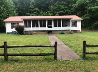 282 Haylee Dr, Waverly, TN 37185