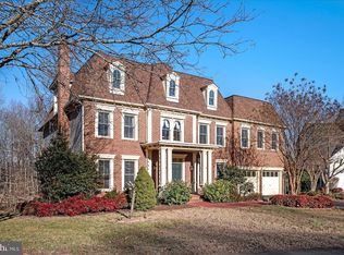 3508 Germainia Ct, Triangle, VA 22172