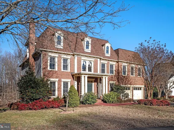 3508 Germainia Ct, Triangle, VA 22172