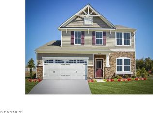 11918 Chislet Ct, Midlothian, VA 23112