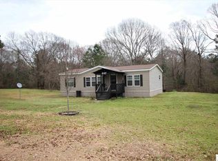 337 Bridges Rd, Downsville, LA 71234
