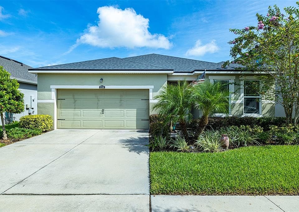 12356 Streambed Dr, Riverview, FL 33579 Zillow