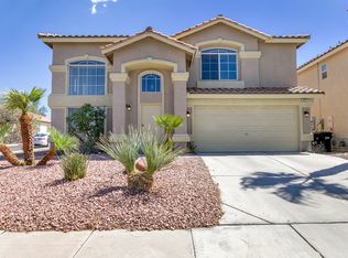 1417 Still Creek Ave, Henderson, NV 89074