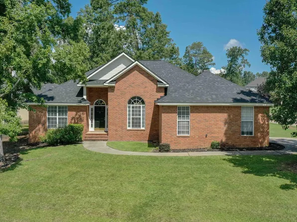 727 Carriage Hills Court, Martinez, GA 30907