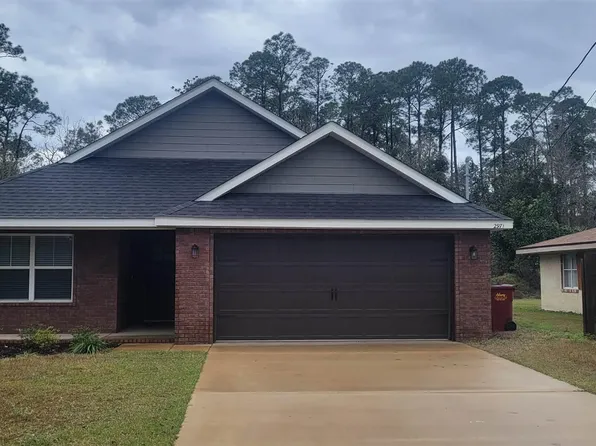 2971 N 11th Ave, Milton, FL 32583