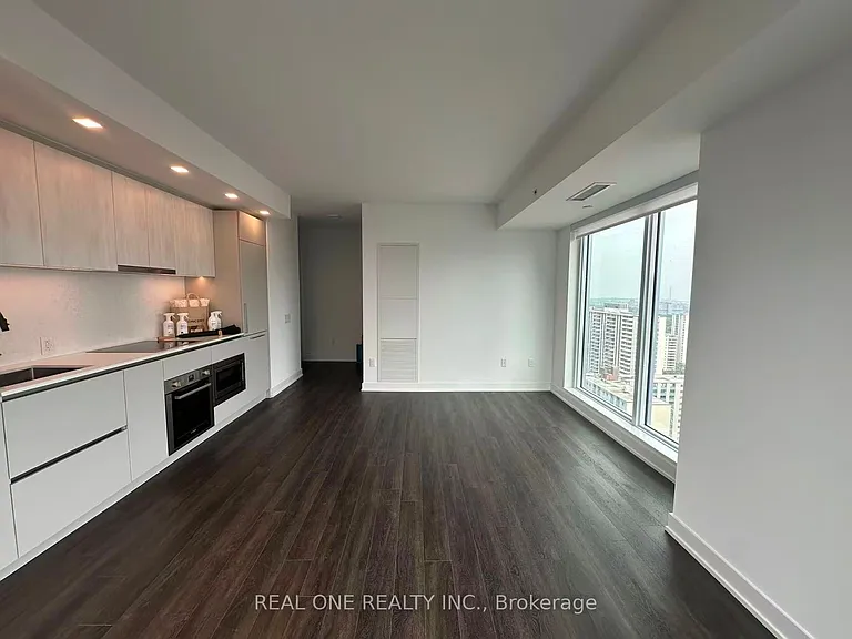 609 Sherbourne St #2802 — Photo 3