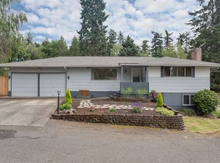 15398 SE Sarah Ln, Milwaukie, OR 97267