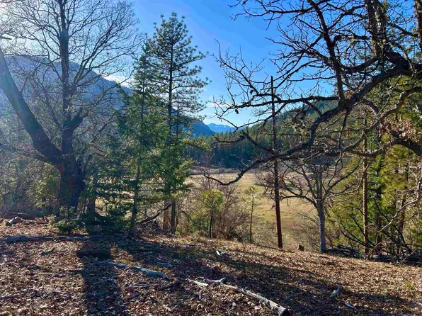 McR Meamber Ck Rd, Gazelle, CA 96034