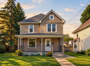 51 Union St, Pt Colborne, ON L3K 3P5