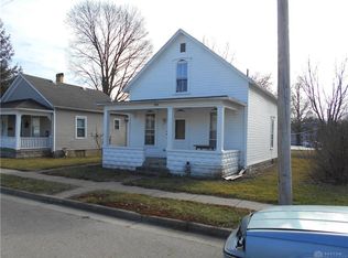 1033 W North St, Piqua, OH 45356