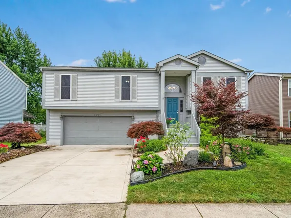5021 Silver Bow Dr, Hilliard, OH 43026