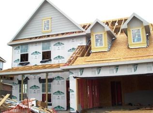 5307 Gemstone Park Rd, Richmond, TX 77407