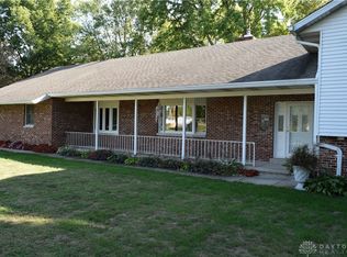 5170 Phillipsburg Union Rd, Englewood, OH 45322