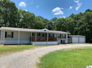 4417 Highway 80 W, Calhoun, LA 71225