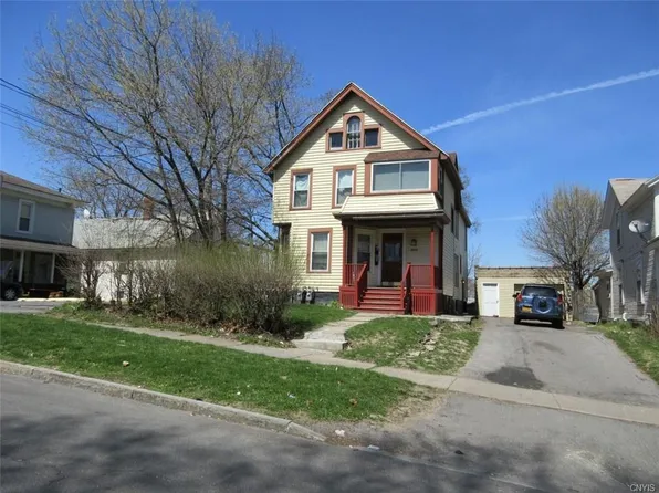 305 Shuart Ave, Syracuse, NY 13203